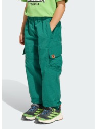 adidas terrex k minecraft clima365 cargo pants kids (9000270755_66187)
