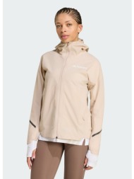 adidas terrex w xperior 2.5 layer light climaproof jac (9000265033_66156)