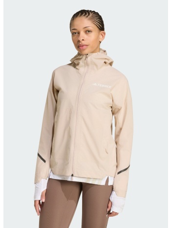 adidas terrex w xperior 2.5 layer light climaproof jac