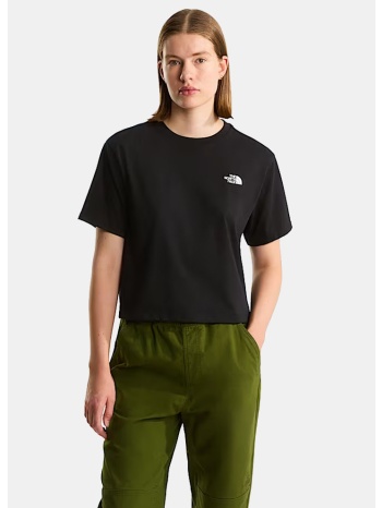 the north face evolution simple dome γυναικείο cropped