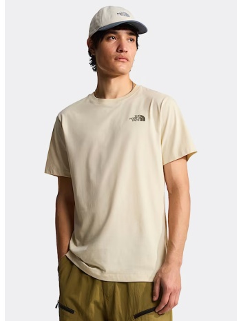 the north face monte ανδρικό t-shirt (9000263054_11760)