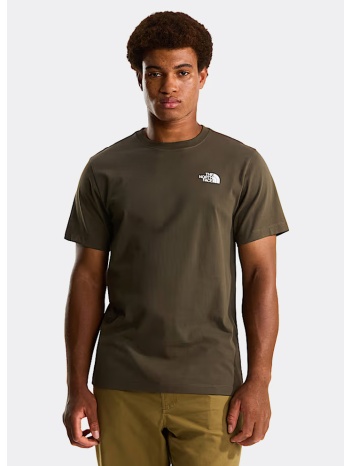 the north face ανδρικό t-shirt (9000263093_6677)