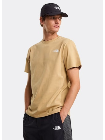 the north face ανδρικό t-shirt (9000263095_67713)