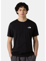 the north face mountain sketch ανδρικό t-shirt (9000263100_4617)