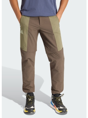 adidas terrex m xperior utilitas clima365 zip-off