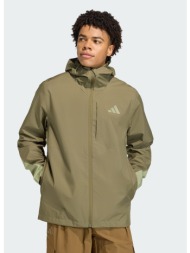adidas terrex m multi 2.5 layer climaproof rain jacket (9000270872_93107)