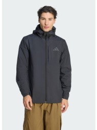 adidas terrex m multi 2.5 layer climaproof rain jacket (9000270873_1469)