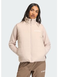 adidas terrex w multi essentials climawarm padded vest (9000267121_66156)