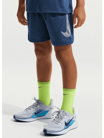 nike multi παιδικό σορτς (9000252593_40850)