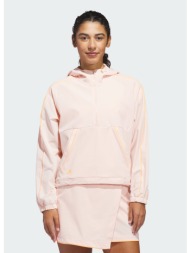 adidas w ultimate365 seersucker quarter-zip (9000273341_51067)