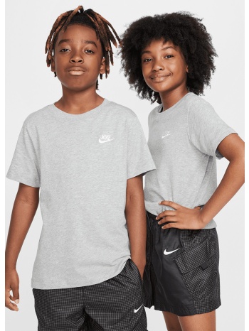 nike futura label παιδικό t-shirt (9000252756_6657)