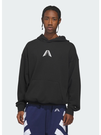 adidas m anthony edwards bt hoody (9000260299_1469)