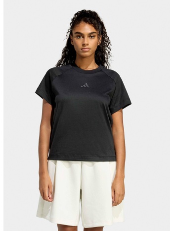 adidas soft lux γυναικείο t-shirt (9000261385_1469)