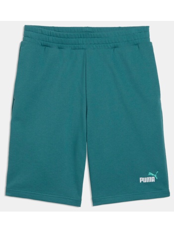 puma essentials logo ανδρικό σορτς (9000262712_92326)