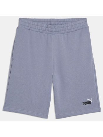puma essentials logo ανδρικό σορτς (9000262713_92414)
