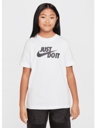 nike παιδικό t-shirt ...