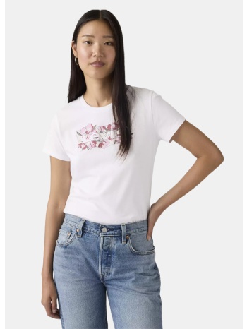 levi’s the perfect γυναικείο t-shirt (9000256248_90591)