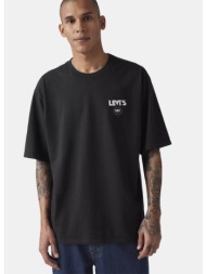 levi’s half sleeve ανδρικό t-shirt (9000256207_26485)