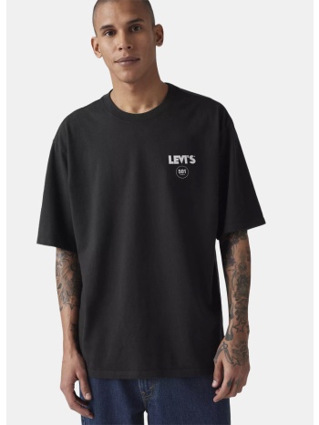 levi’s half sleeve ανδρικό t-shirt (9000256207_26485)