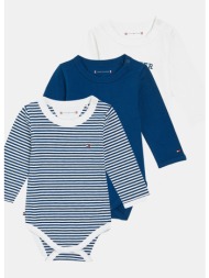 tommy jeans baby body 3 pack giftbox (9000161063_22806)