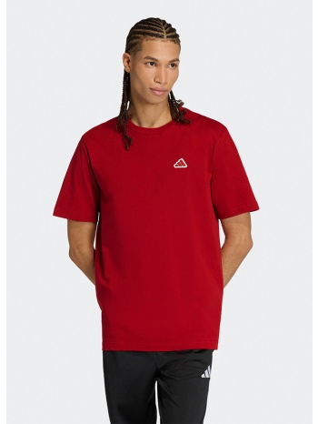 adidas sportswear color icon graphic ανδρικό t-shirt