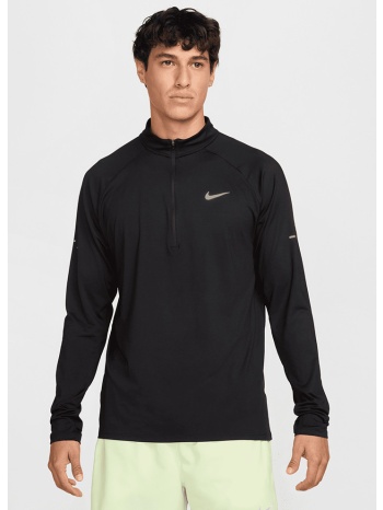 nike stride ανδρική μπλούζα με μακρύ μανίκι