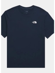 the north face evolution box ανδρικό t-shirt (9000262984_61984)