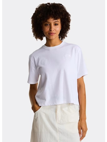 the north face evolution simple dome γυναικείο cropped