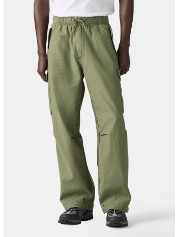 levi’s baggy field ανδρικό cargo παντελόνι