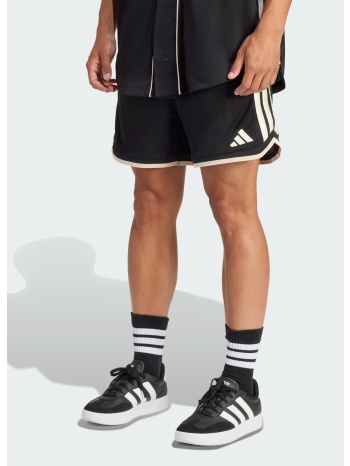 adidas sportswear m stadium mesh shorts (9000259691_66241)