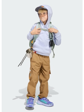 adidas terrex k minecraft clima365 cargo pants kids