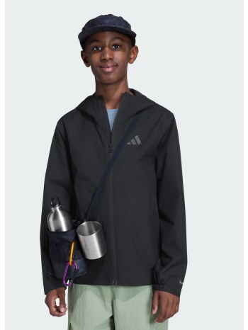 adidas terrex k kids multi 2 layer climaproof rain j