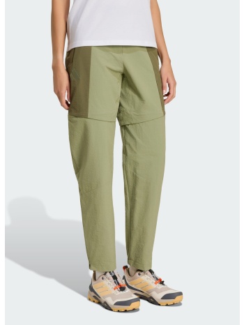 adidas terrex w xperior utilitas clima365 zip-off