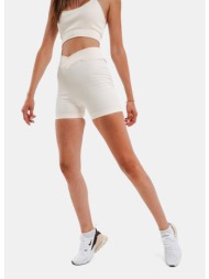 pink soda sport seamless γυναικείο σορτς (9000190074_15539)