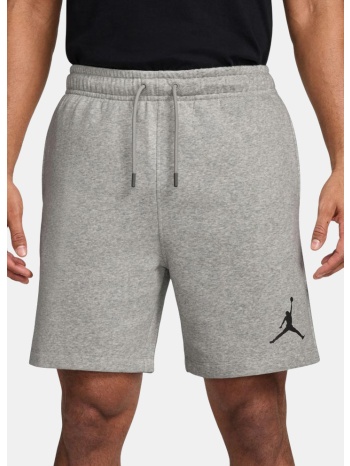 jordan jumpman fleece ανδρικό σορτς (9000252279_11119)