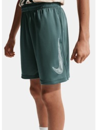 nike multi παιδικό σορτς ...