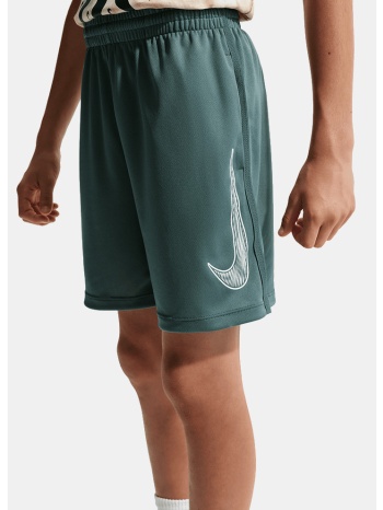 nike multi παιδικό σορτς (9000252594_90182)