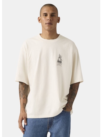 levi’s half sleeve ανδρικό t-shirt (9000256222_90551)