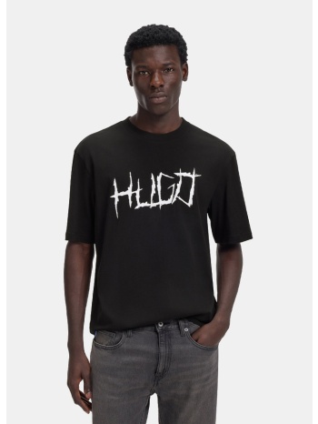 hugo namerix ανδρικό t-shirt (9000262956_1469)