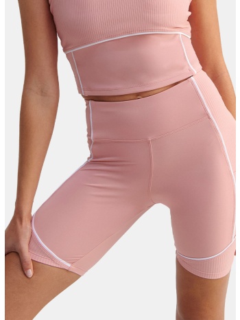 a-feel γυναικείο biker σορτς (9000264747_3142)