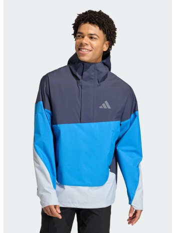 adidas terrex m xploric 2.5 layer climaproof anorak