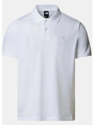 the north face essential ανδρικό polo t-shirt (9000262991_12039)