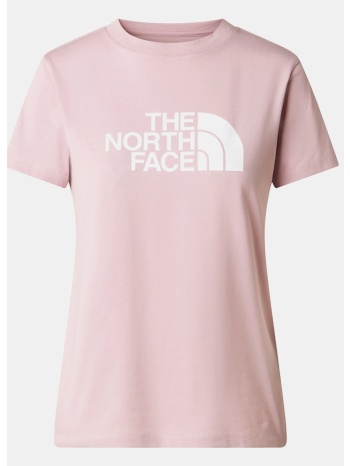 the north face evo box hd γυναικείο t-shirt