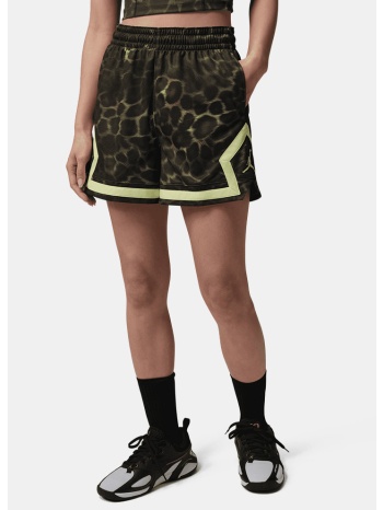 jordan diamond dri-fit 4` γυναικείο σορτς (9000252319_40216)