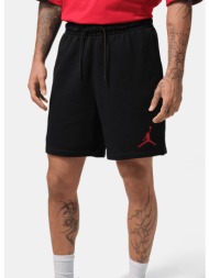 jordan jumpman fleece ανδρικό σορτς (9000252278_6097)
