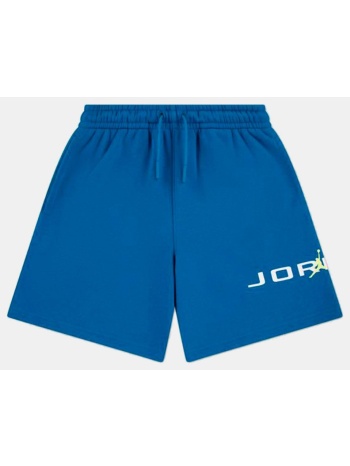 puma essentials logo παιδικό σορτς (9000265654_53943)