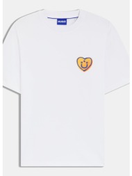 hugo nalentinio ανδρικό t-shirt (9000262952_1539)