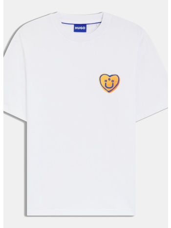 hugo nalentinio ανδρικό t-shirt (9000262952_1539)