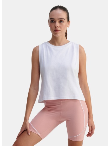 a-feel γυναικείο αμάνικο t-shirt (9000264732_1539)