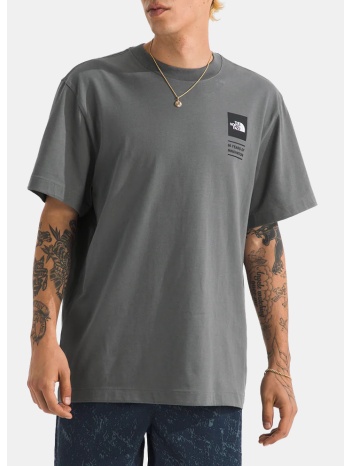 the north face celebration ανδρικό t-shirt (9000263058_3107)
